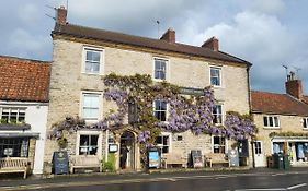 The Feathers Hotel Helmsley
